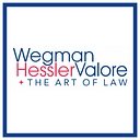 Wegman, Hessler & Vanderburg logo