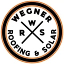 Wegner Roofing & Solar logo