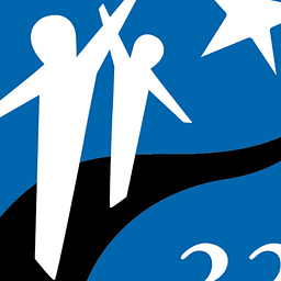 Currier Elementary School logo