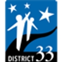West Chicago ESD 33 logo