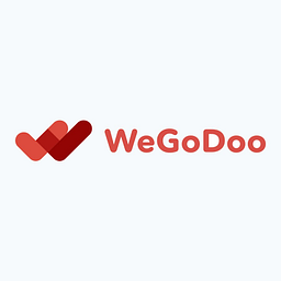 WeGoDoo logo
