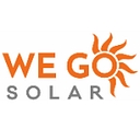 We Go Solar logo