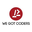 Favicon of GotCoders