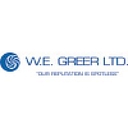W.E. Greer Ltd. logo
