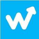 Wegrow logo