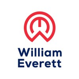 The William Everett Group logo