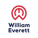 The William Everett Group logo