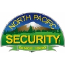 North Pacific Security, Inc. logo