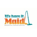 We Have It Maid logo