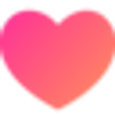 We Heart It logo