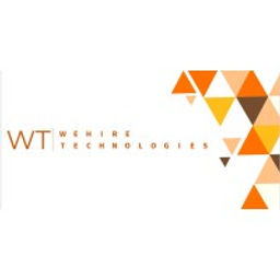 Wehire Technologies LLC logo