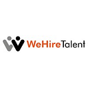 Wehire Talent Solutions logo