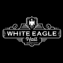 White Eagle Hall logo