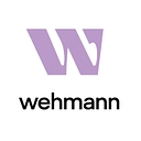 Wehmann Talent Agency logo