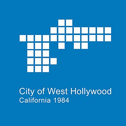 West Hollywood logo