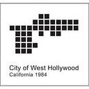 City Of West Hollywood logo