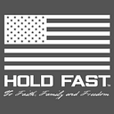 We Hold Fast