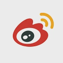 Weibo. logo