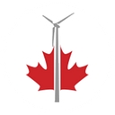 Weican (Wind Energy Institute Of Canada) logo