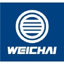 Weichai America Corp. logo