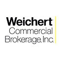 Weichert Commercial Brokerage logo