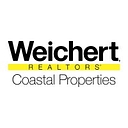 Weichert Realtors®   Coastal Properties logo