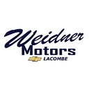 Weidner Motors Ltd. logo