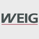 MORITZ J. WEIG logo
