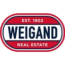 J.P. Weigand & Sons, Inc. Realtors logo