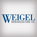 Favicon of Weigel Broadcasting Co.