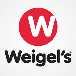 Weigel's logo
