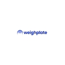 WeighPlate logo