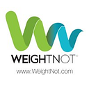 WeightNot, LLC logo