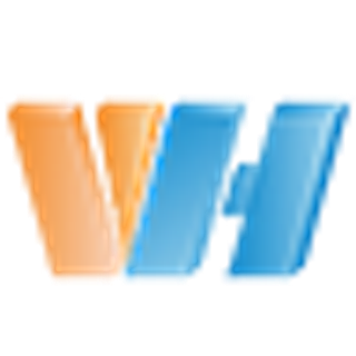 WMS Barcode & AGV Robot logo