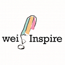 Wei!inspire logo