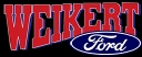 Weikert Ford Inc logo