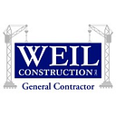 Weil Construction Inc logo