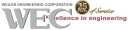 Weiler Engineering Corporation logo