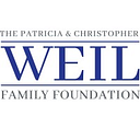 The Weil Family Foundation logo