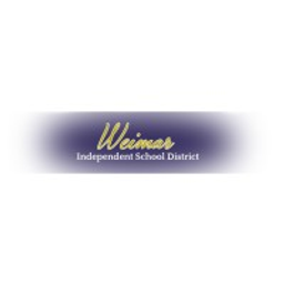 WEIMAR EL logo
