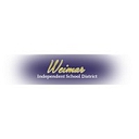 Weimar Independent School District logo