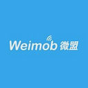 WEIMOB INC logo