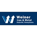 Weiner Iron & Metal Corp. logo