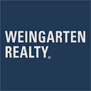 Weingarten Realty Investors logo