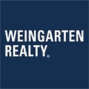 Weingarten Realty logo
