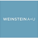 Weinstein Au Architects And Urban Designers logo