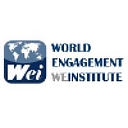 World Engagement Institute logo