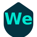 We Insure logo