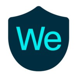 We Insure logo