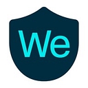 We Insure logo